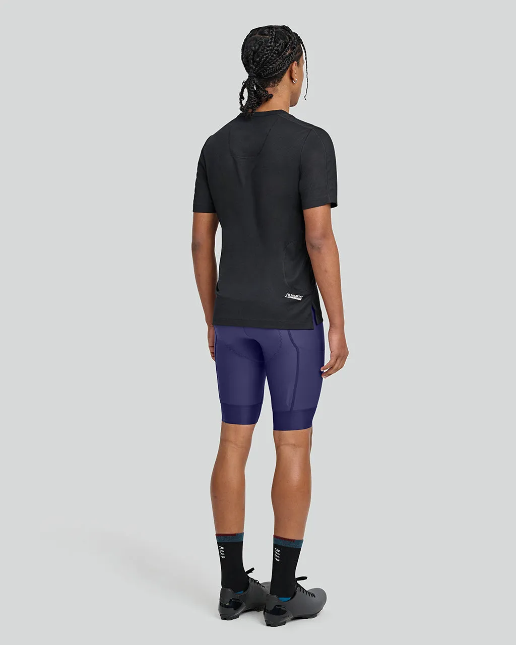 MAAP Sequence Ride Short - Indigo