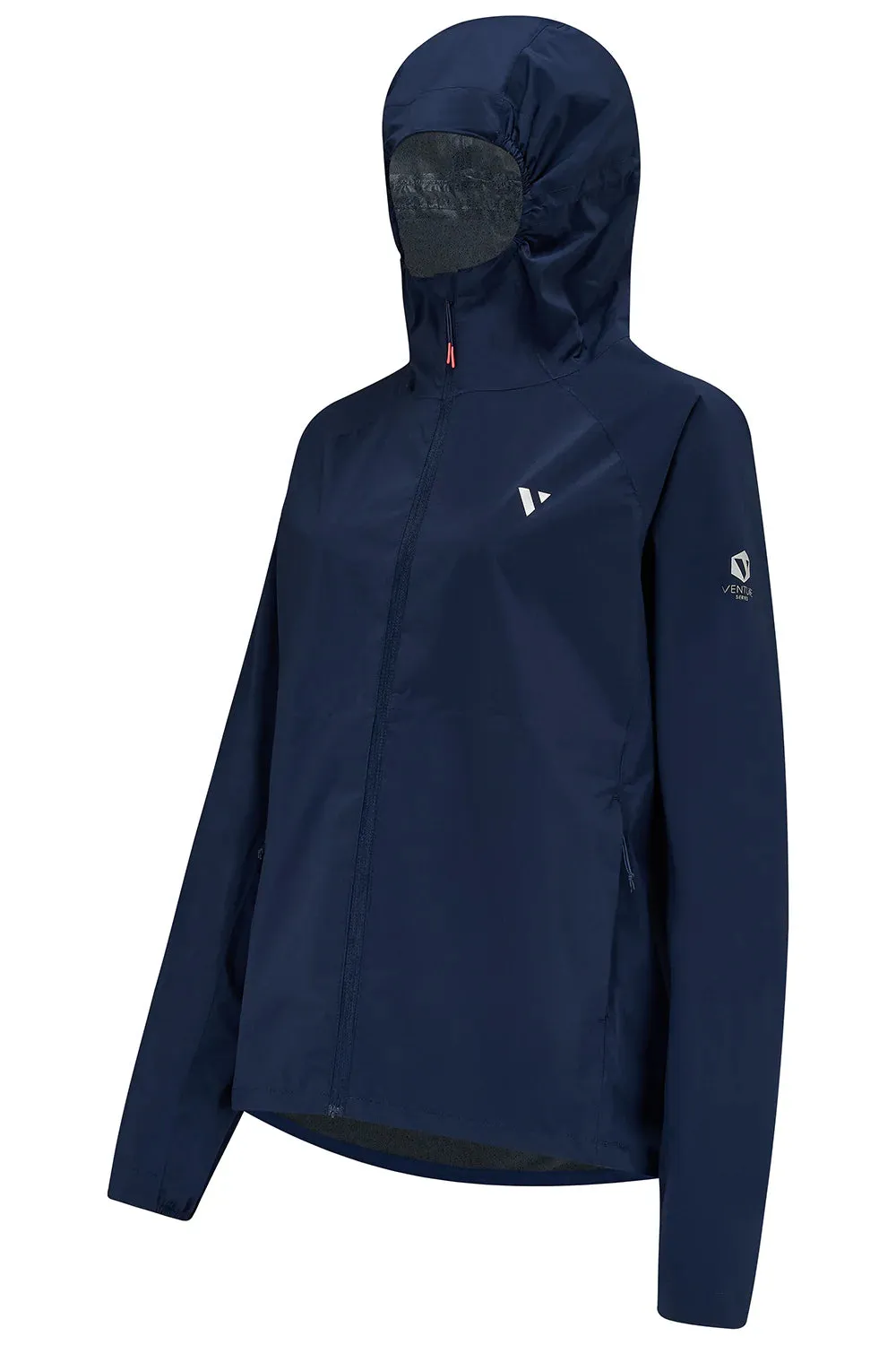 Mac In A Sac Venture Ultralite Women's Performance Jacket