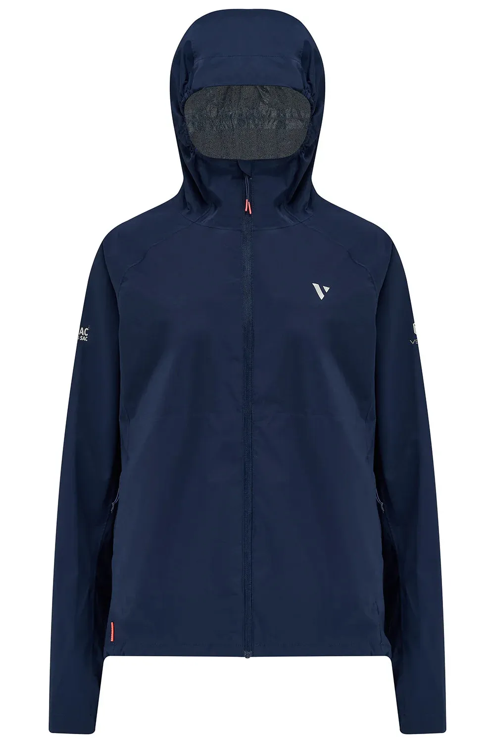 Mac In A Sac Venture Ultralite Women's Performance Jacket