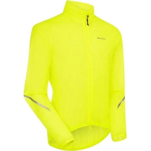 Madison Flux 2L Ultra-Packable Waterproof Jacket