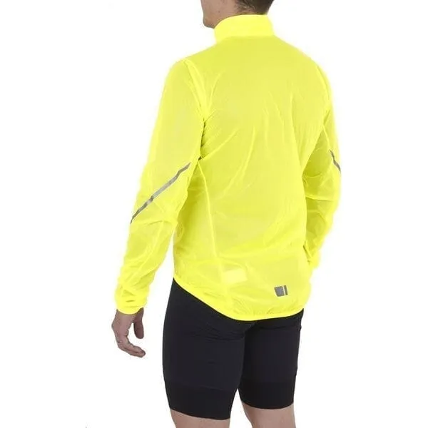 Madison Flux 2L Ultra-Packable Waterproof Jacket