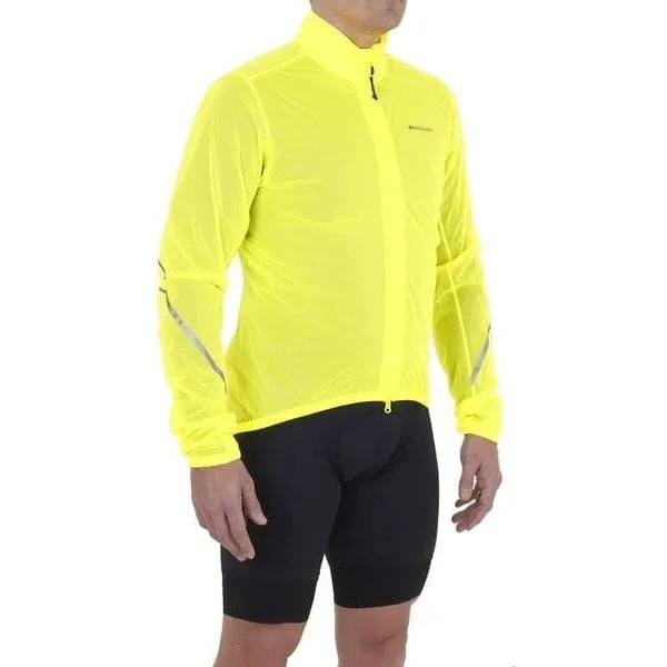 Madison Flux 2L Ultra-Packable Waterproof Jacket