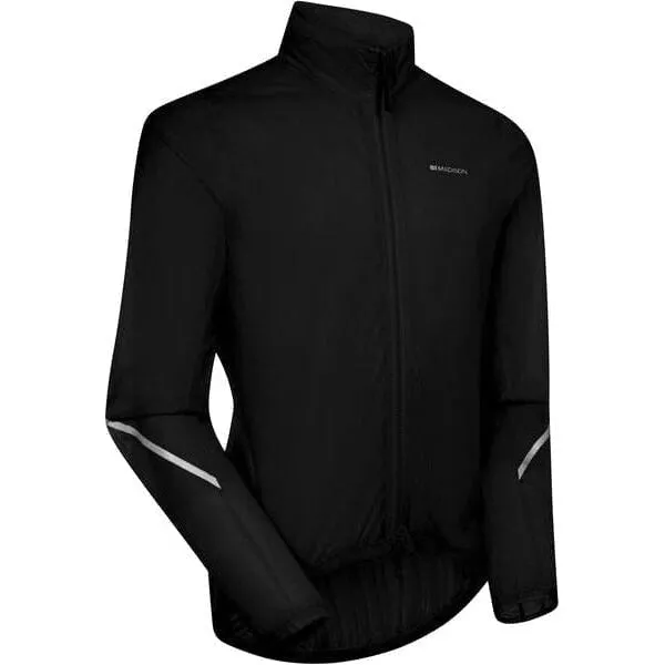 Madison Flux 2L Ultra-Packable Waterproof Jacket