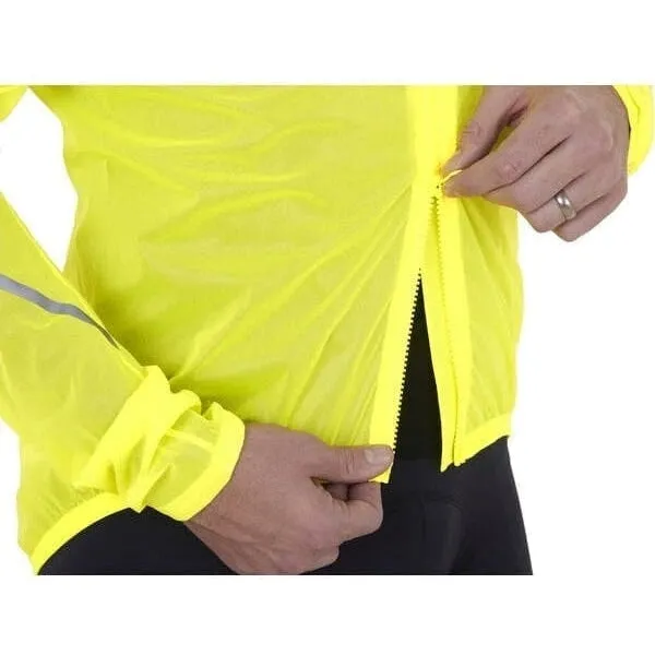 Madison Flux 2L Ultra-Packable Waterproof Jacket