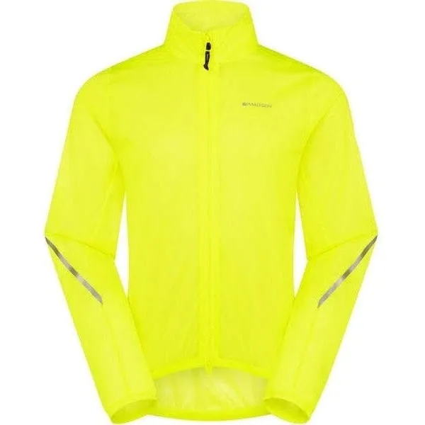 Madison Flux 2L Ultra-Packable Waterproof Jacket