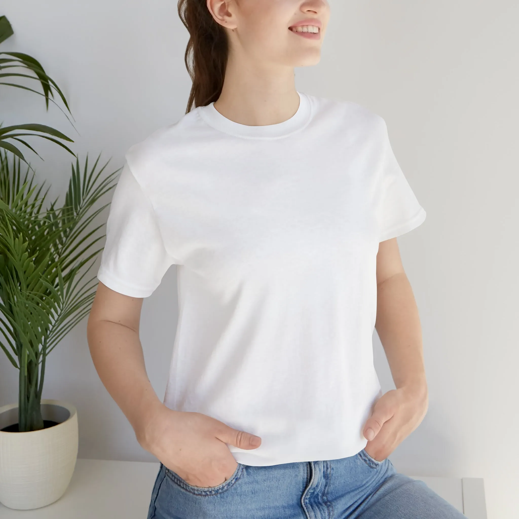 Mama Mom T-Shirt | Mother Friend  Tee |  Bella Canvas 3001 Unisex | Love Mom Short Sleeve Tshirt