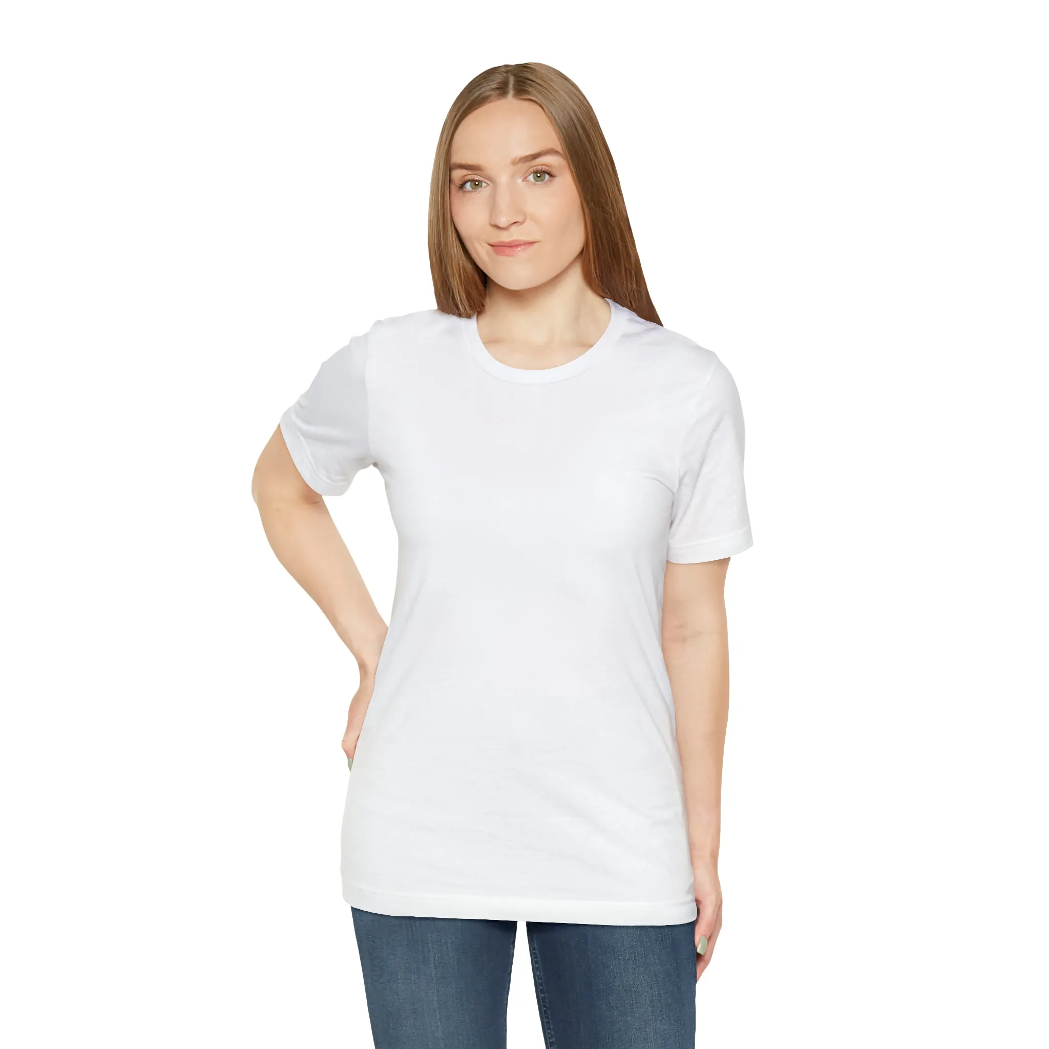 Mama Mom T-Shirt | Mother Friend  Tee |  Bella Canvas 3001 Unisex | Love Mom Short Sleeve Tshirt