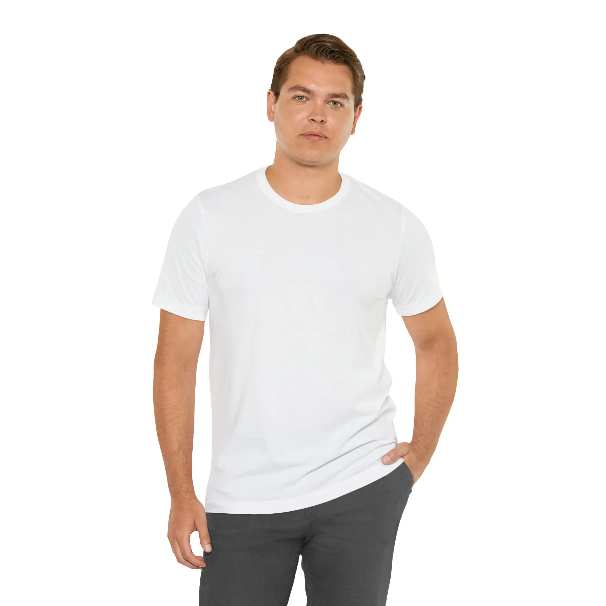 Mama Mom T-Shirt | Mother Friend  Tee |  Bella Canvas 3001 Unisex | Love Mom Short Sleeve Tshirt