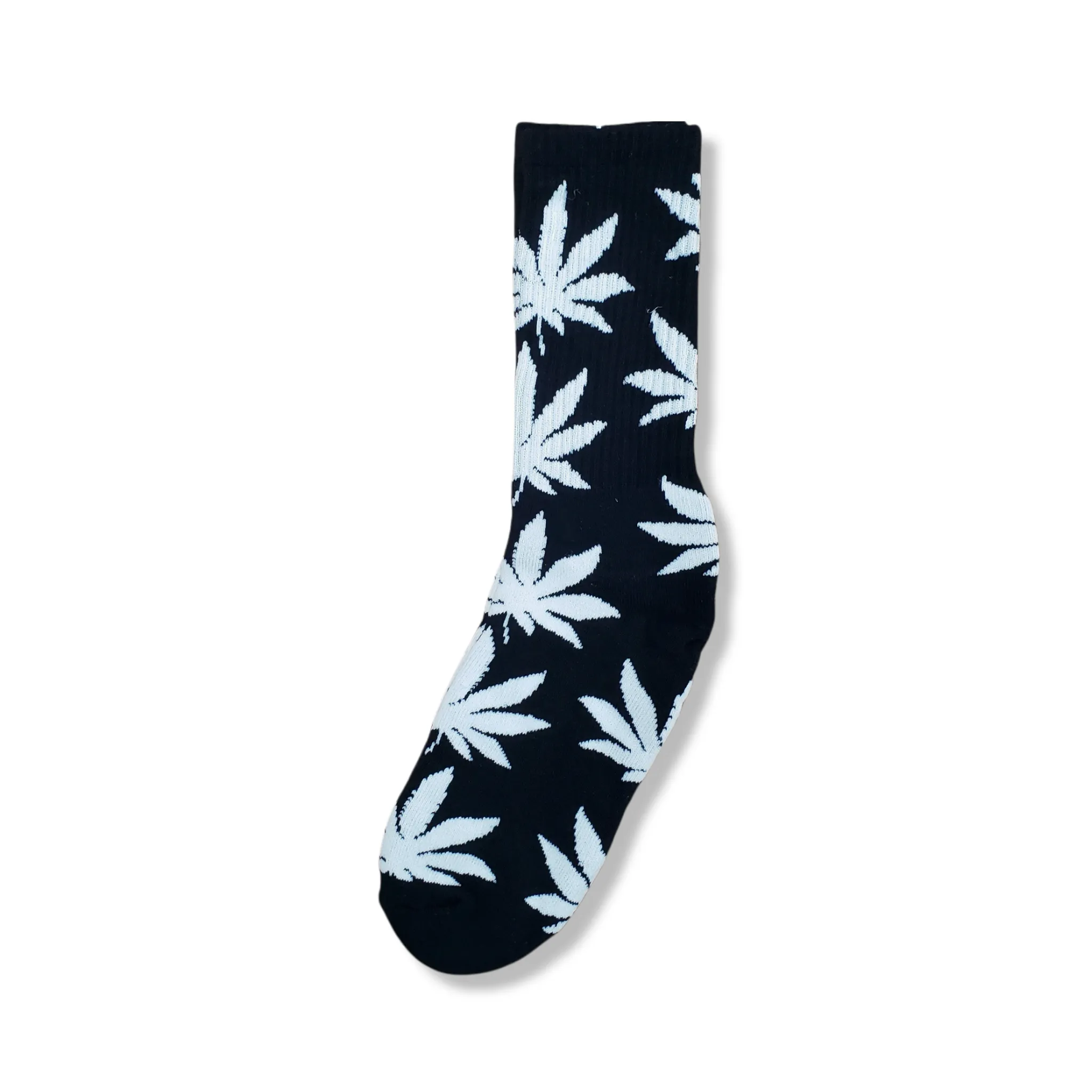 Marijuana Print Fashion Socks