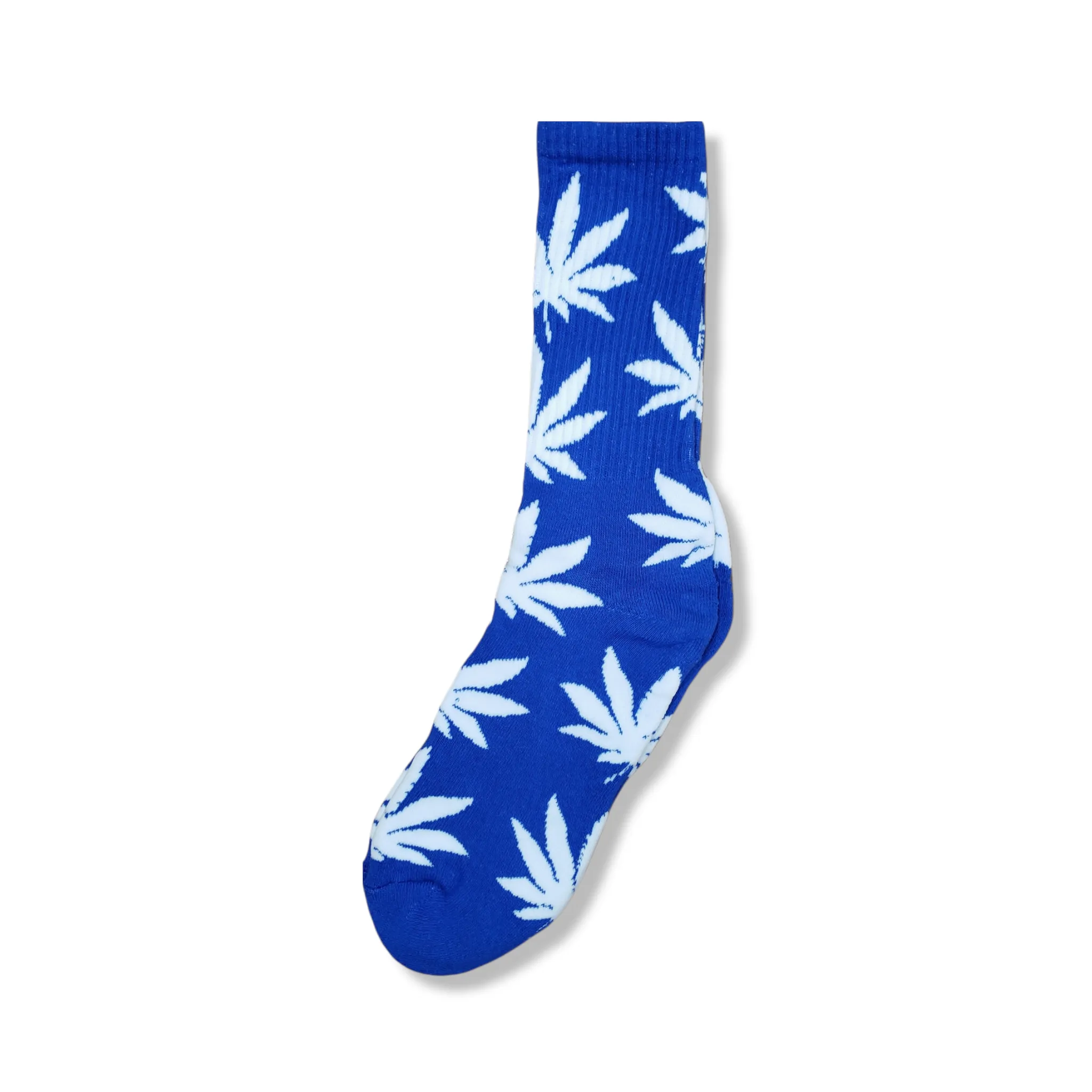 Marijuana Print Fashion Socks