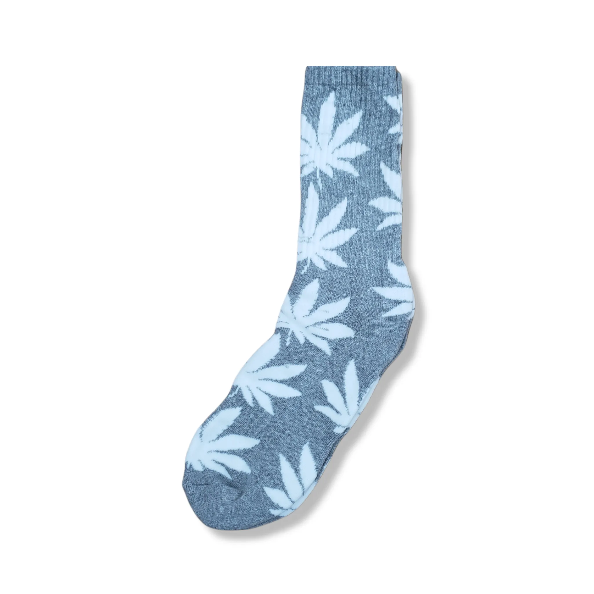 Marijuana Print Fashion Socks