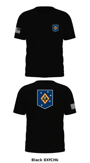Marine Raider Support Group Store 1 Core Men's SS Performance Tee - 8XfCHk