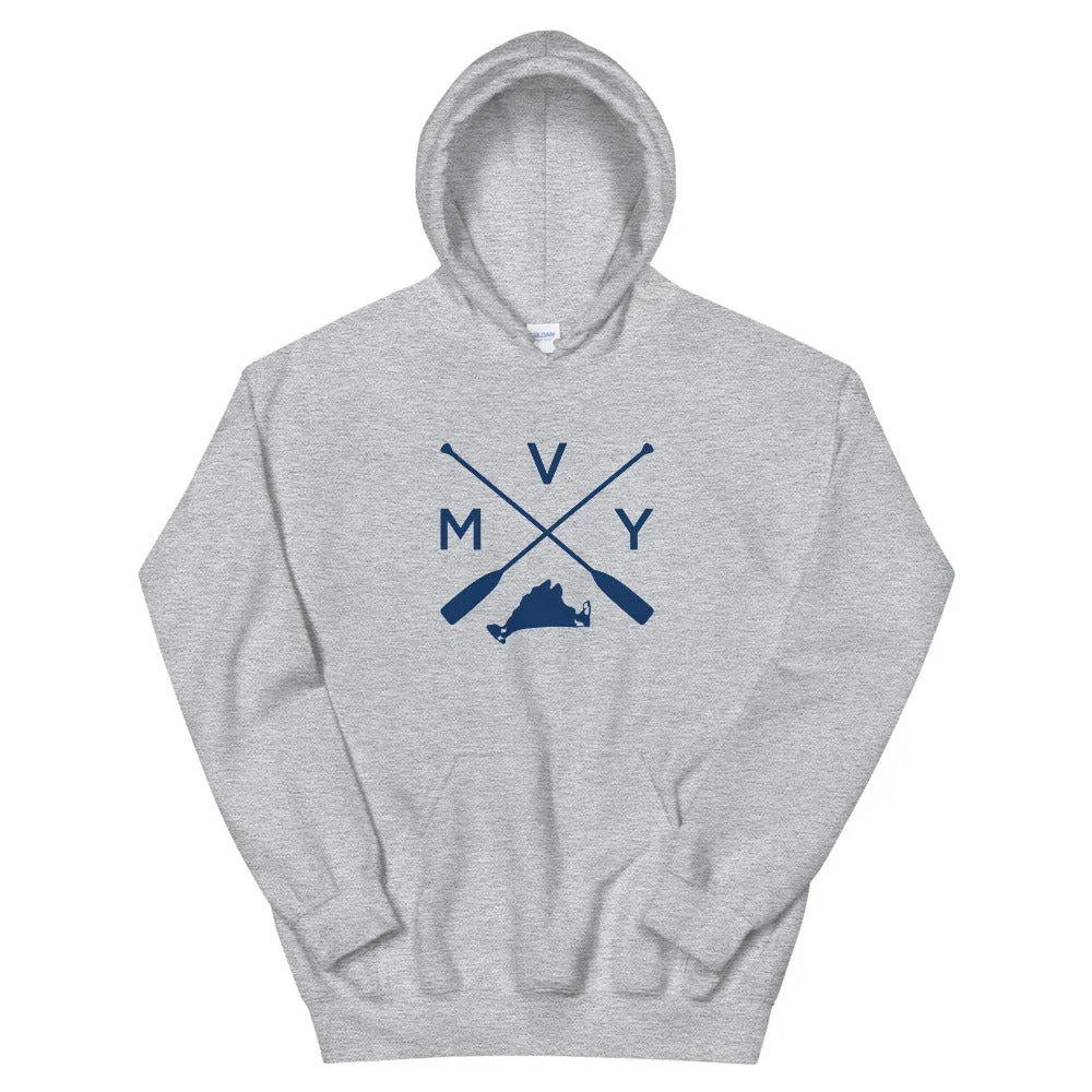 Martha's Vineyard MVY Hoodie