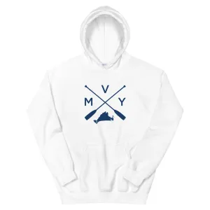 Martha's Vineyard MVY Hoodie