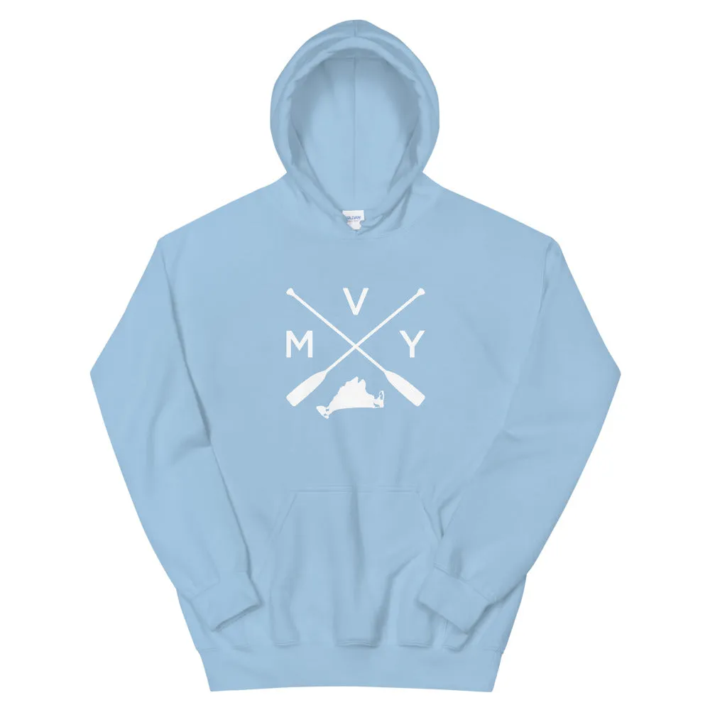 Martha's Vineyard MVY Hoodie