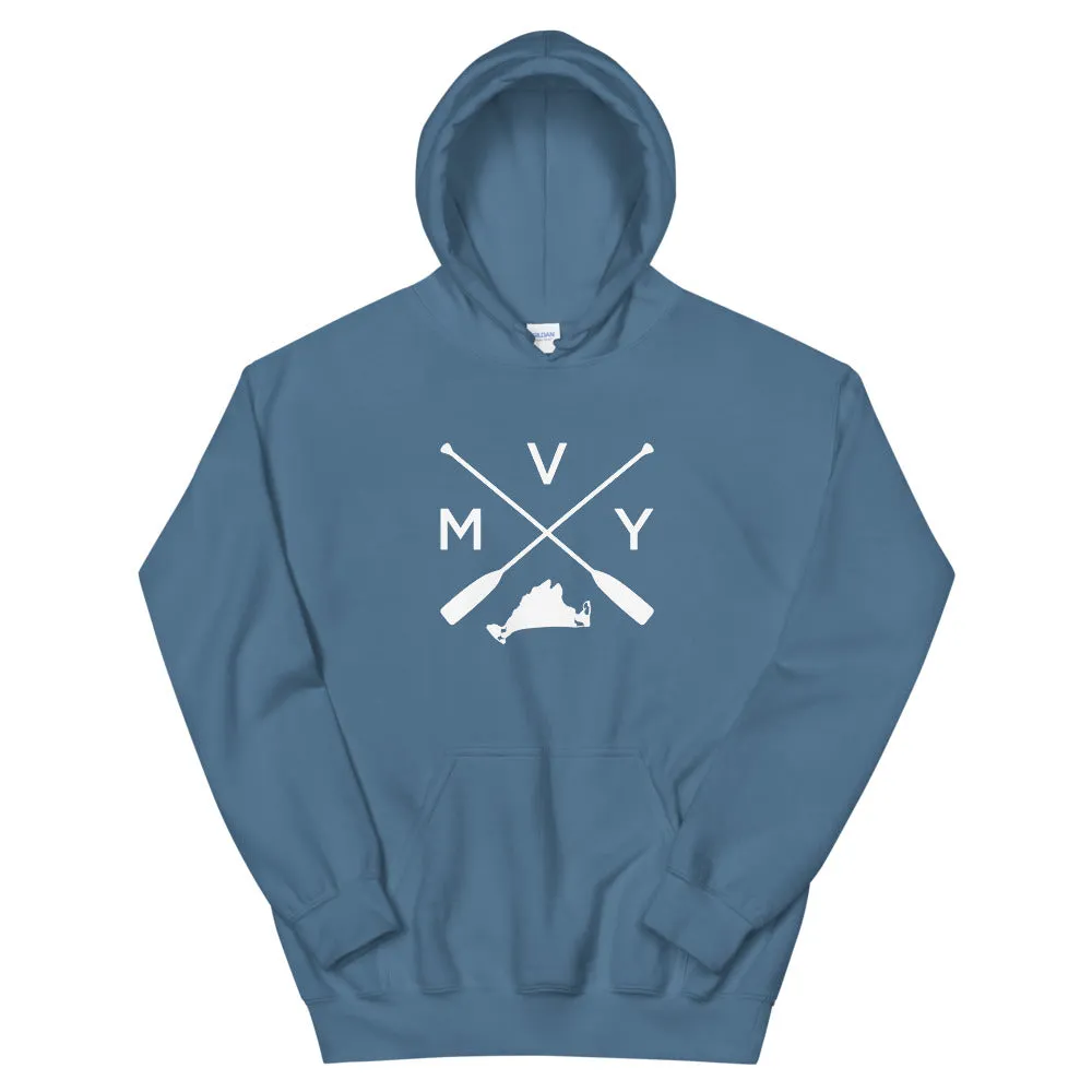 Martha's Vineyard MVY Hoodie