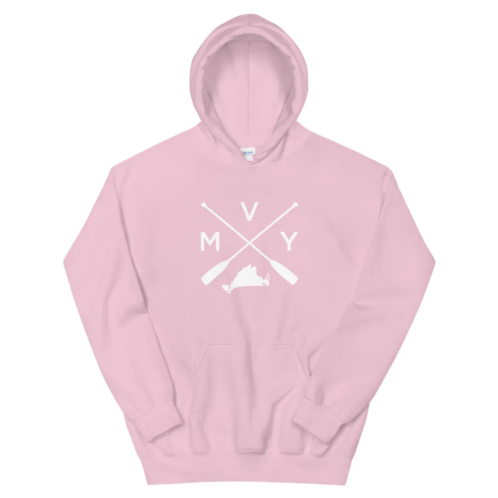 Martha's Vineyard MVY Hoodie
