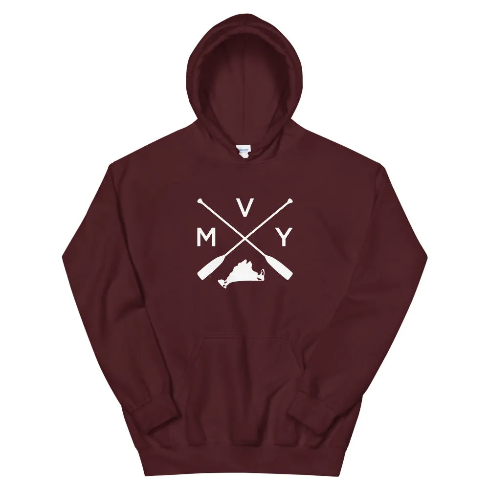Martha's Vineyard MVY Hoodie