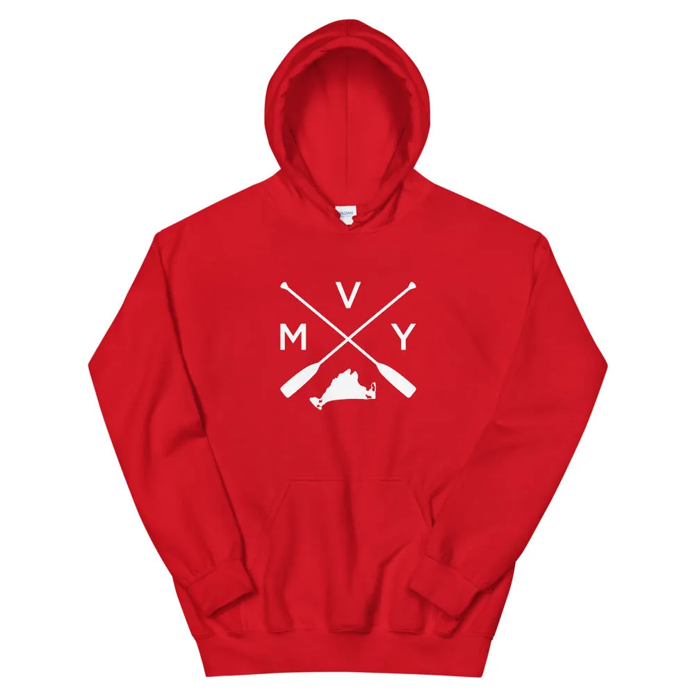 Martha's Vineyard MVY Hoodie