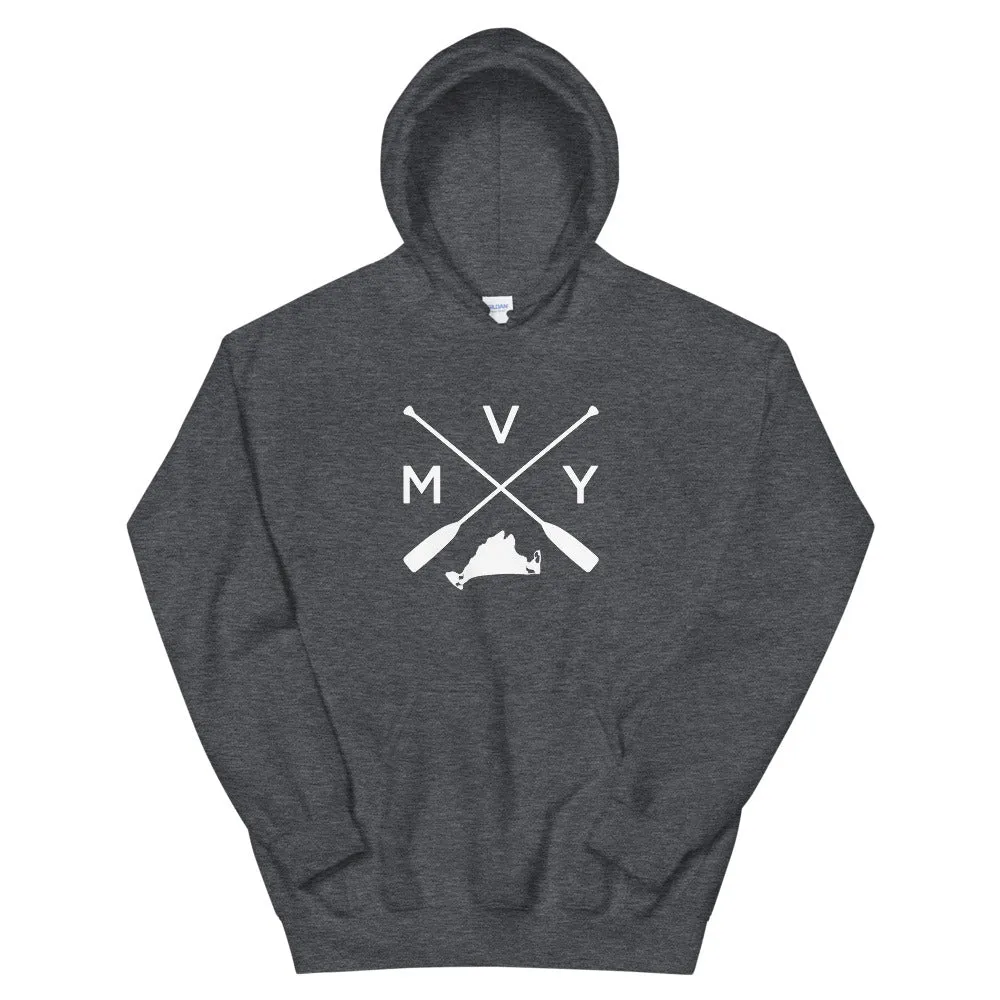 Martha's Vineyard MVY Hoodie