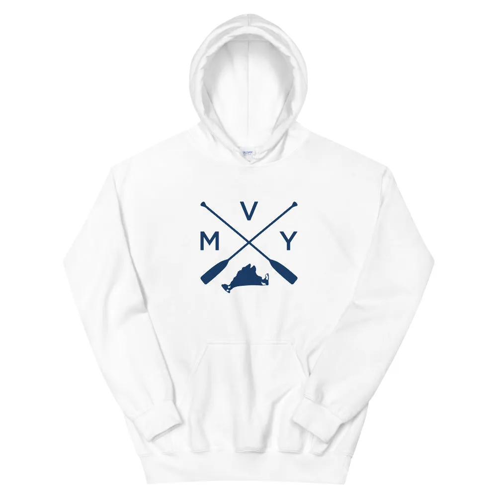 Martha's Vineyard MVY Hoodie