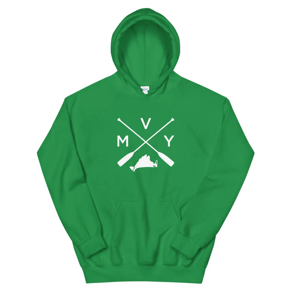 Martha's Vineyard MVY Hoodie