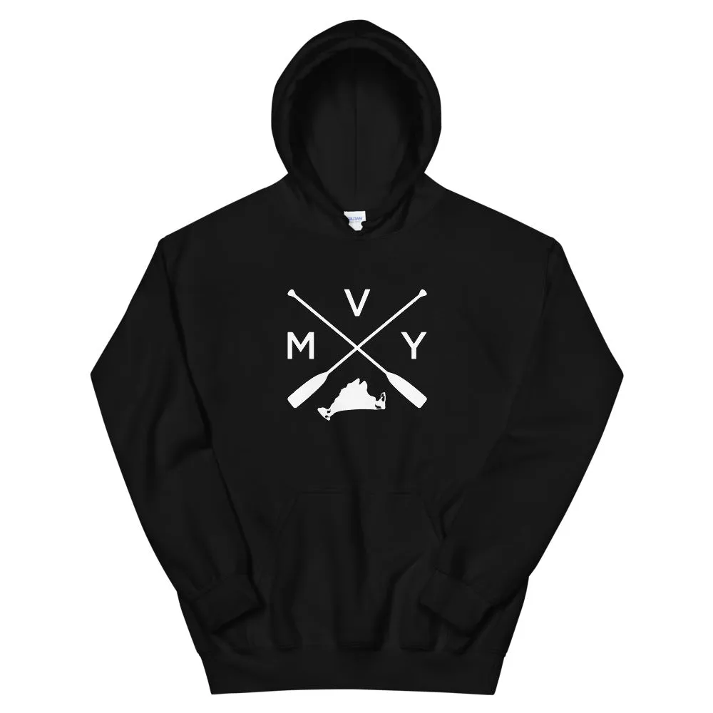 Martha's Vineyard MVY Hoodie