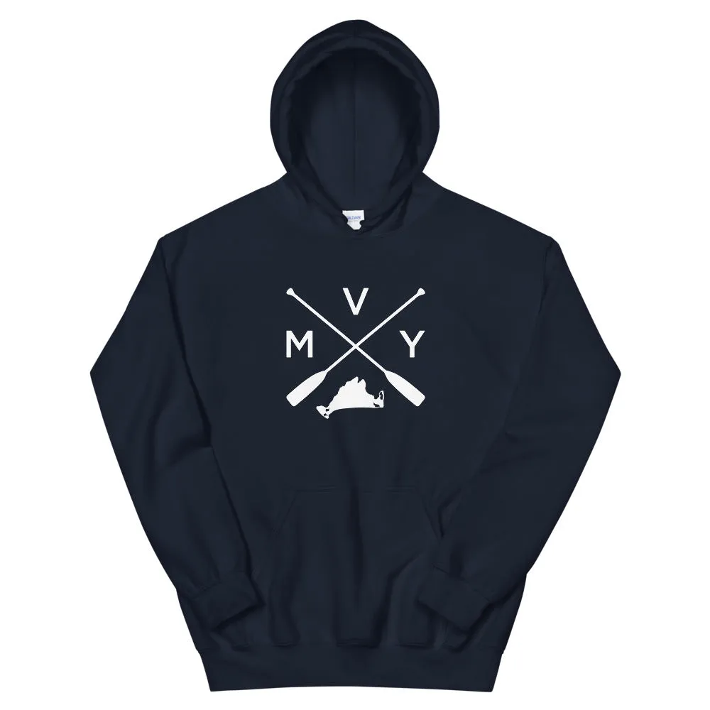 Martha's Vineyard MVY Hoodie