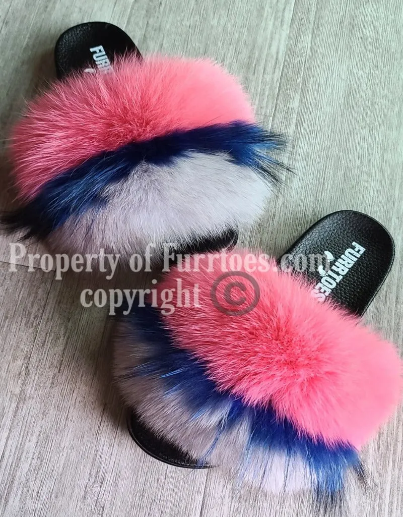 Mary Poppin Fluffy