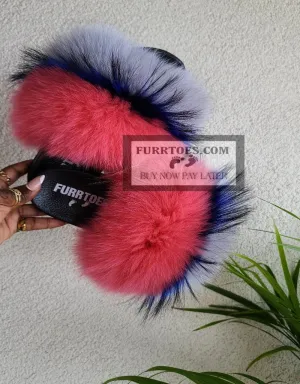 Mary Poppin Fluffy