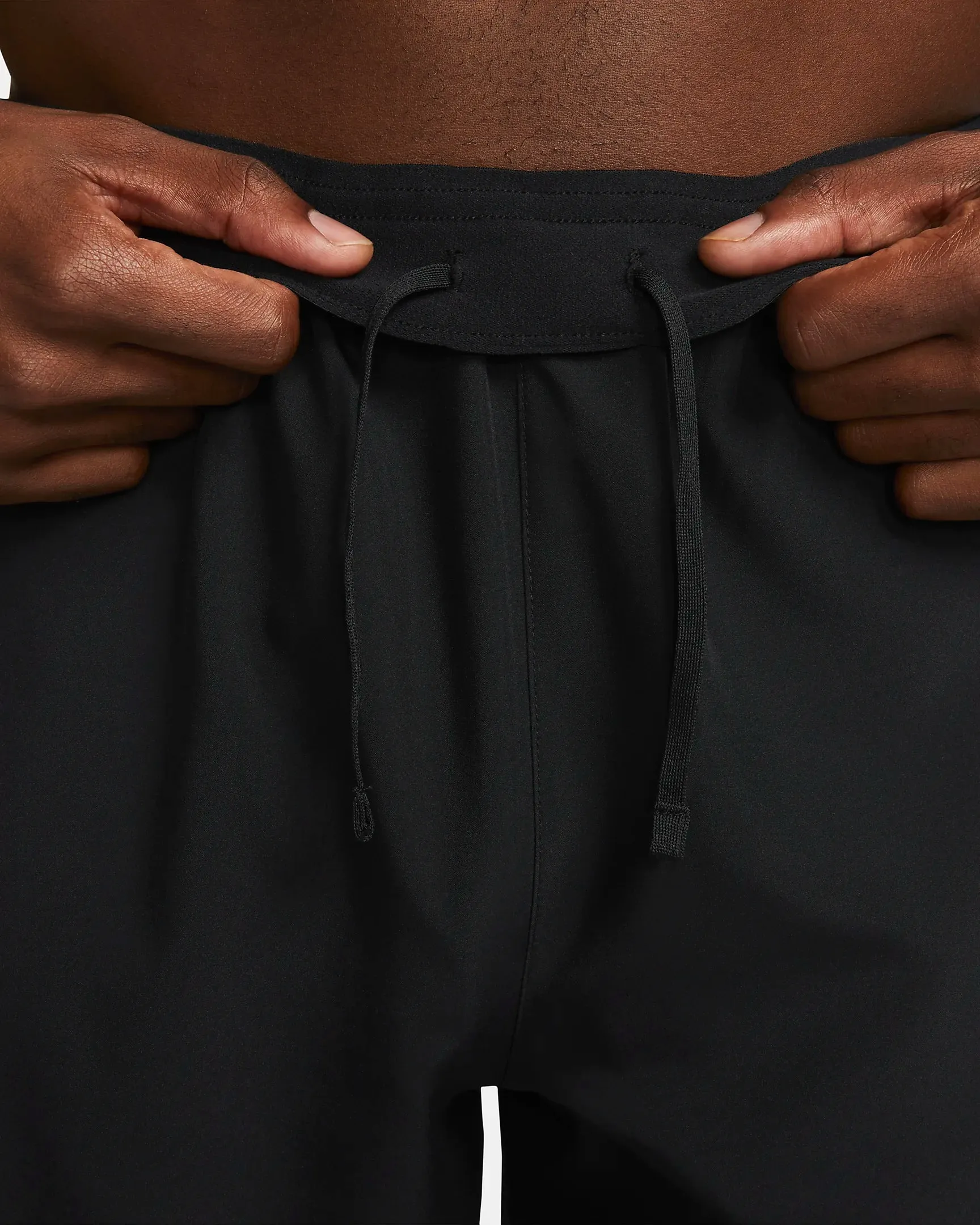 Men's Challenger Dri-FIT 9" Unlined Versatile Shorts