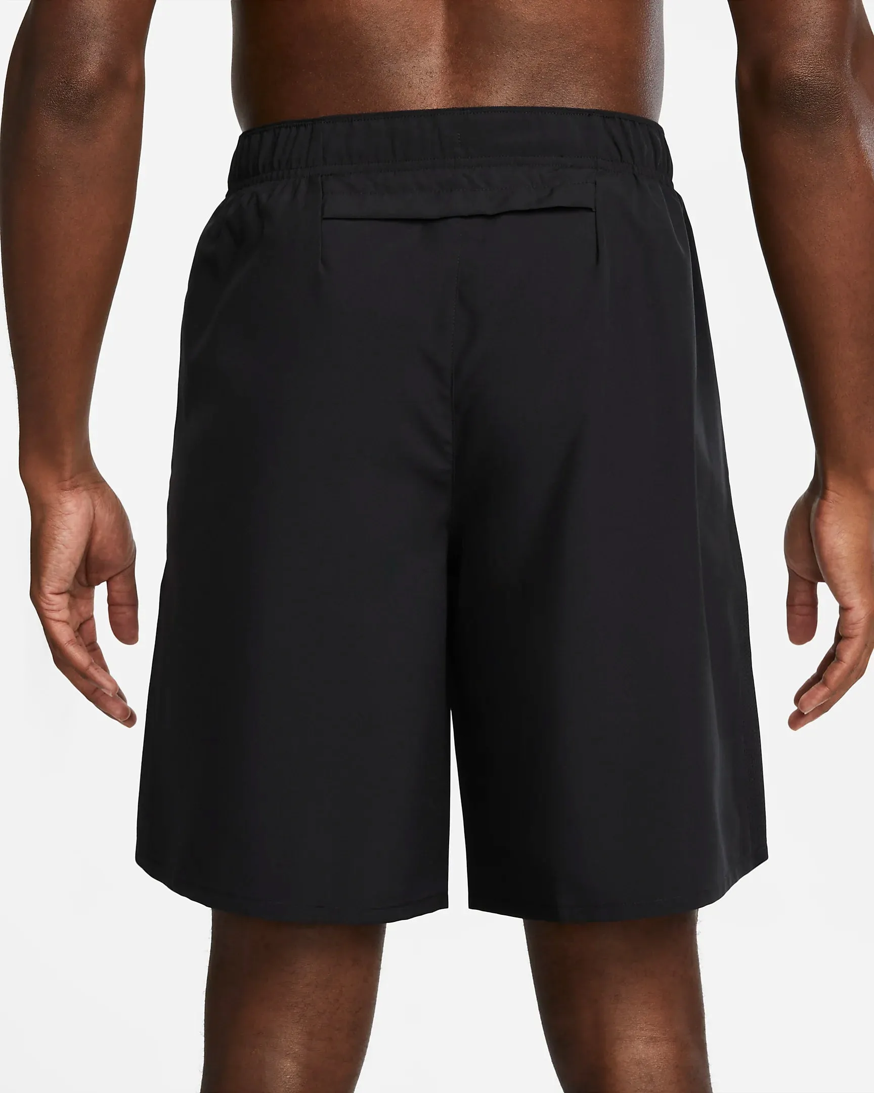 Men's Challenger Dri-FIT 9" Unlined Versatile Shorts