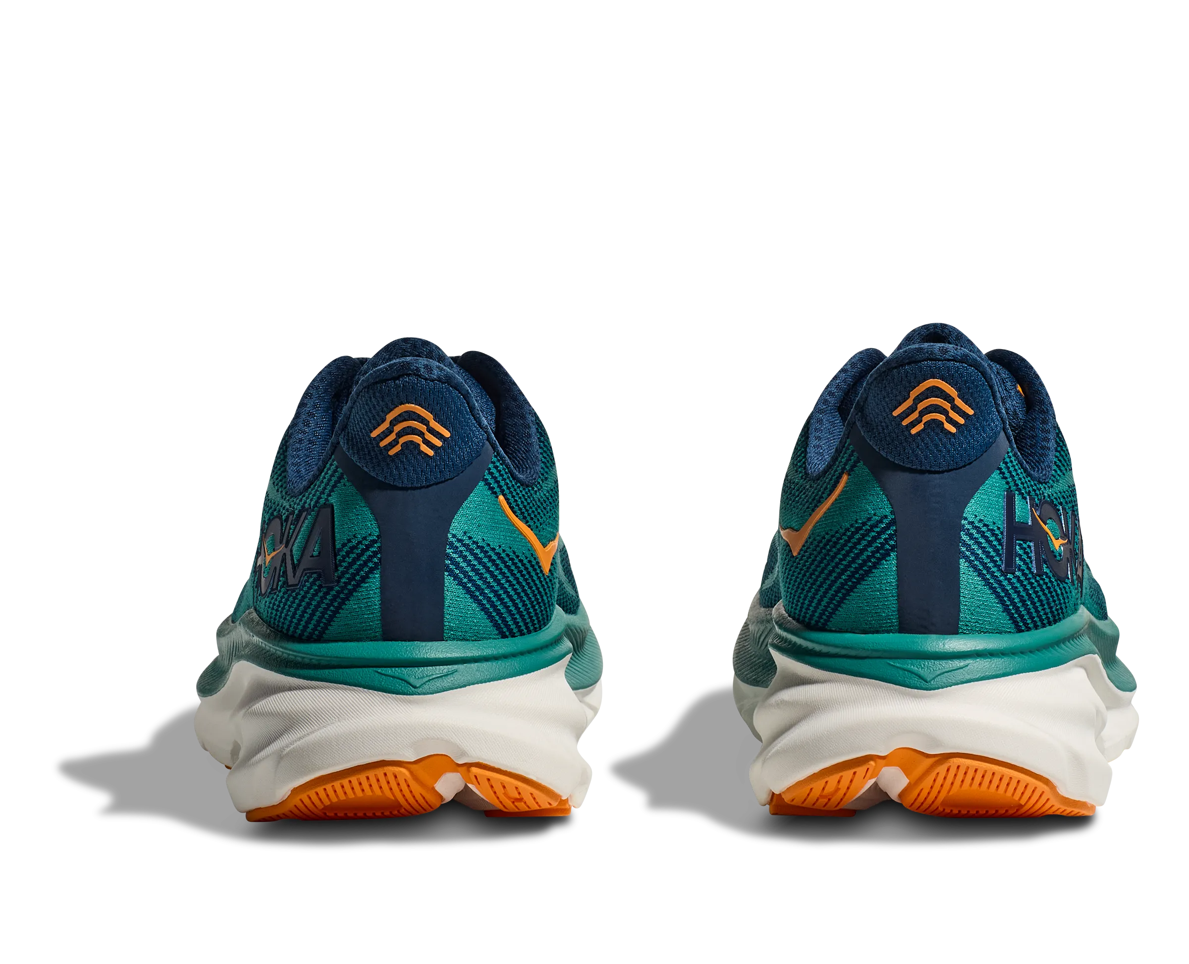 MEN'S CLIFTON 9
