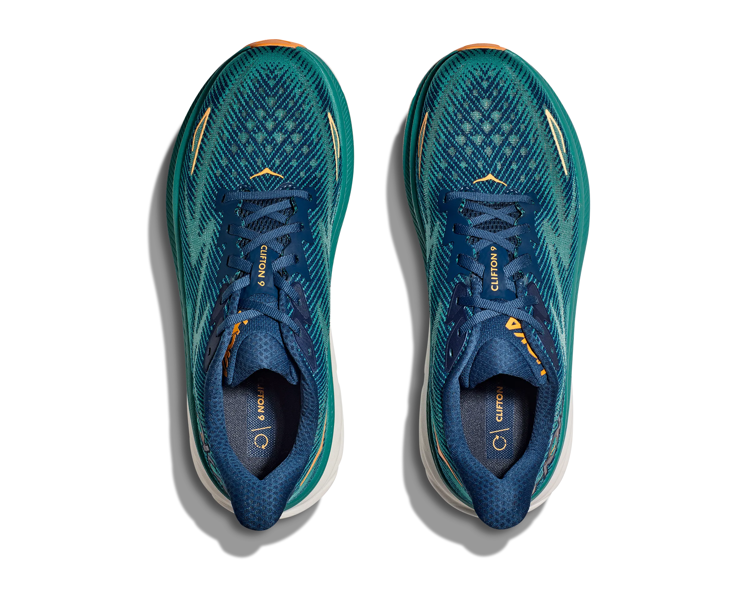 MEN'S CLIFTON 9