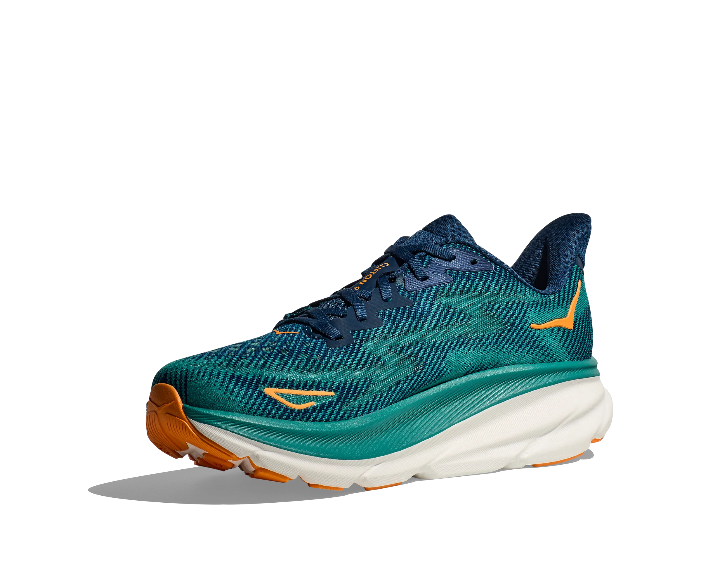 MEN'S CLIFTON 9