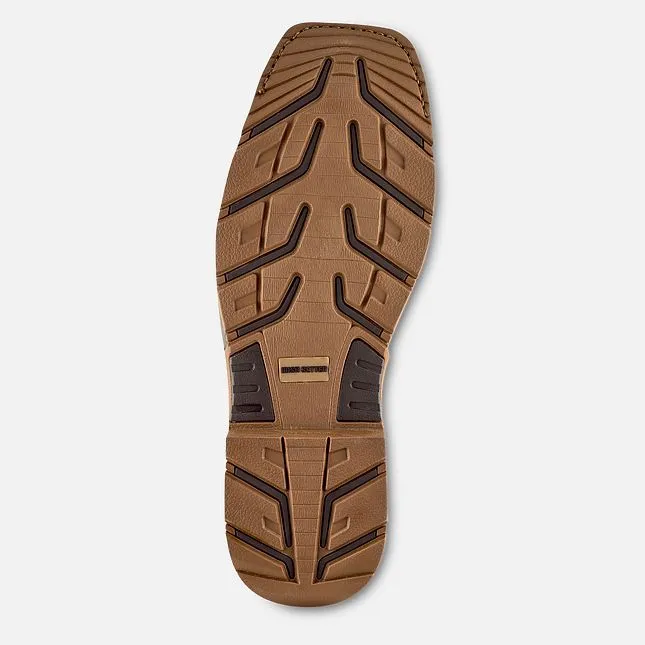 MEN'S MARSHALL SOFT TOE