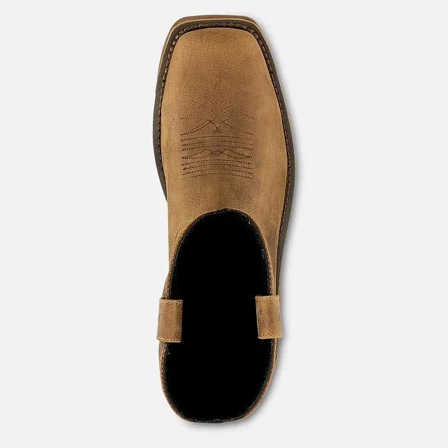 MEN'S MARSHALL SOFT TOE