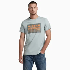 Men's Originals Logo Short Sleeve T Shirt