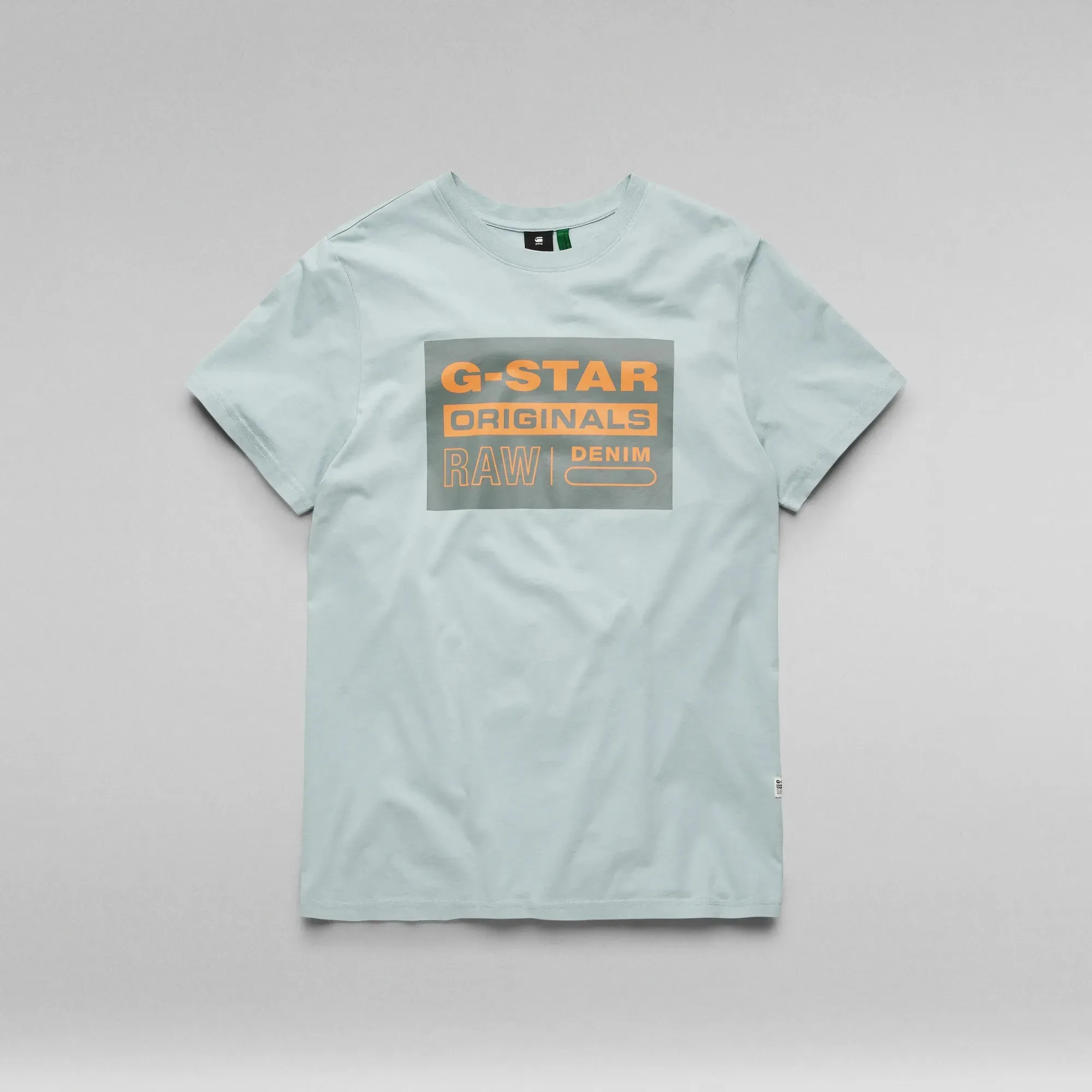 Men's Originals Logo Short Sleeve T Shirt