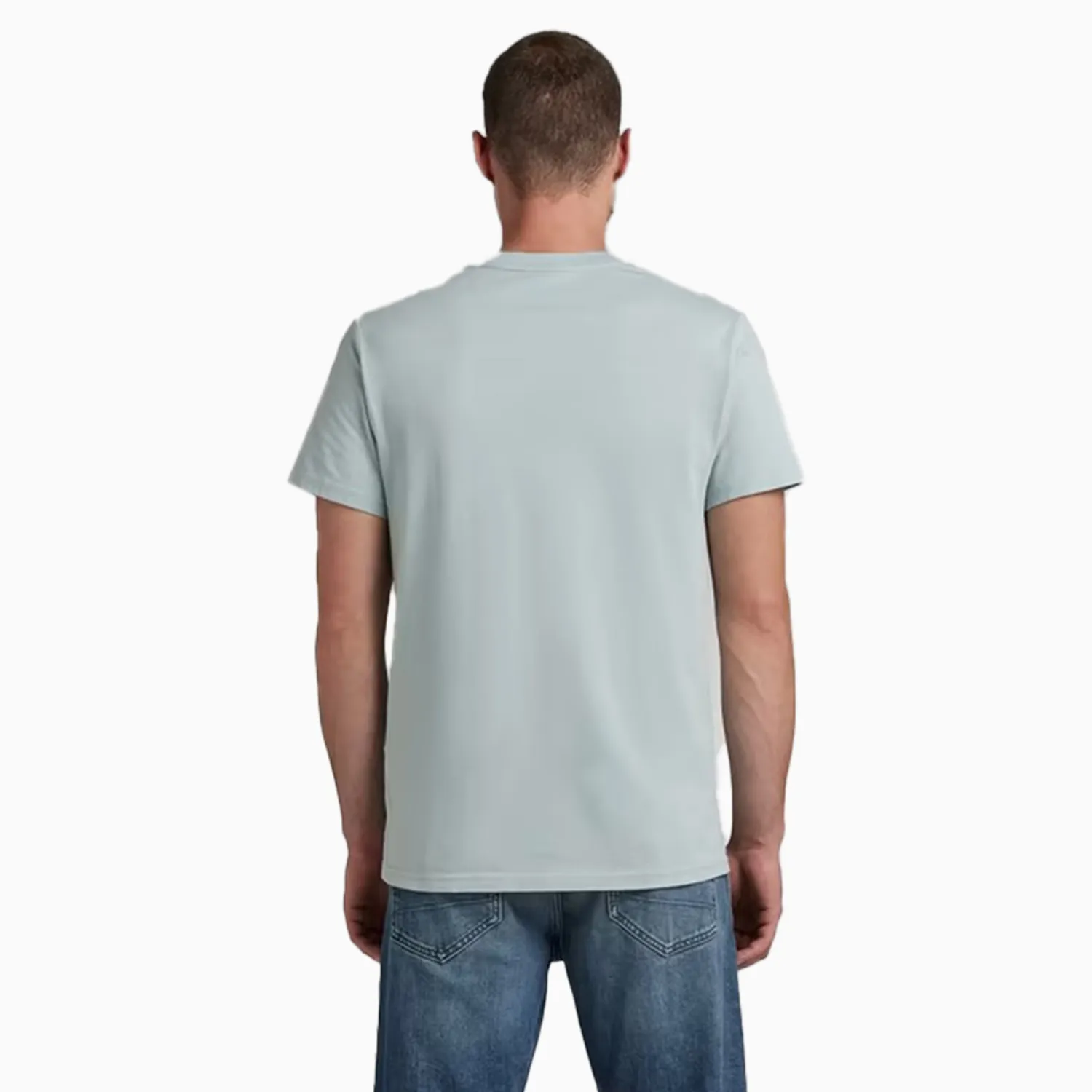 Men's Originals Logo Short Sleeve T Shirt