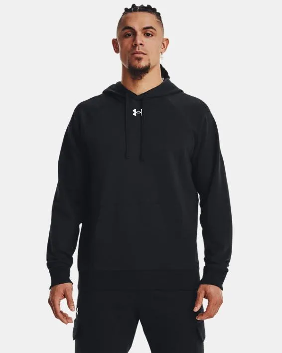 Men's Rival Fleece Hoodie