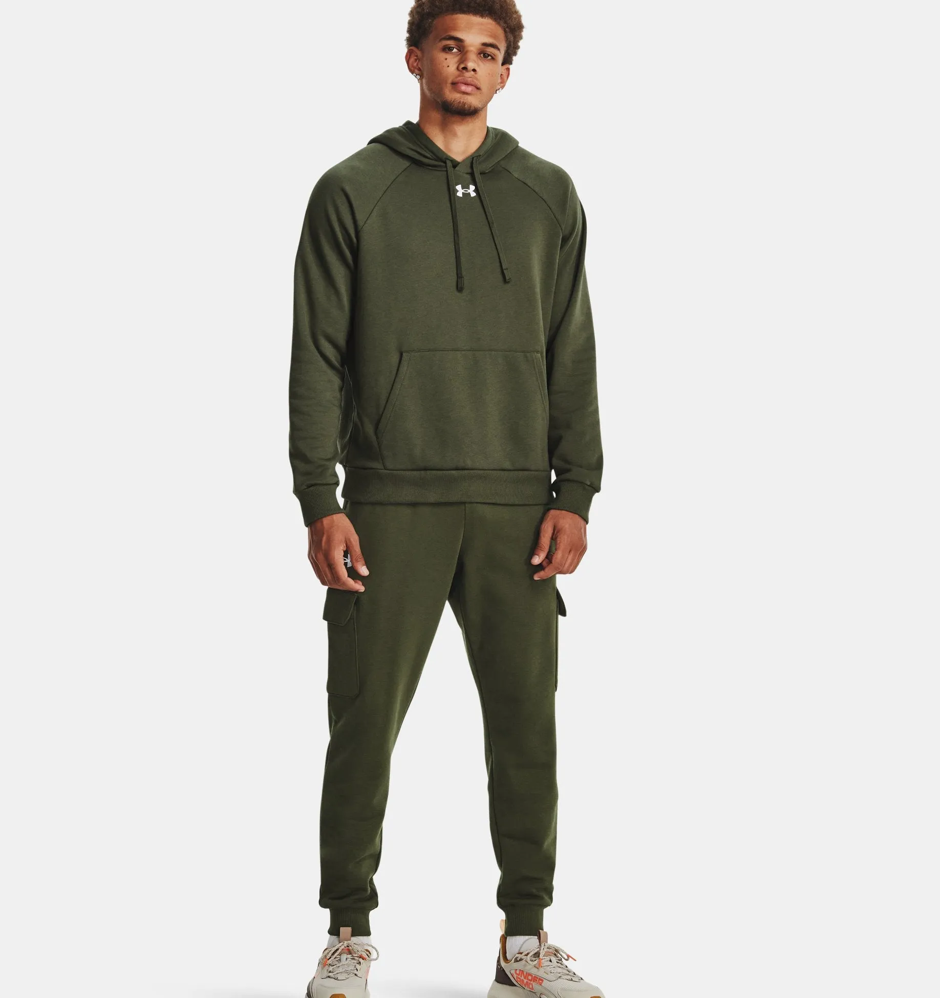 Men's Rival Fleece Hoodie