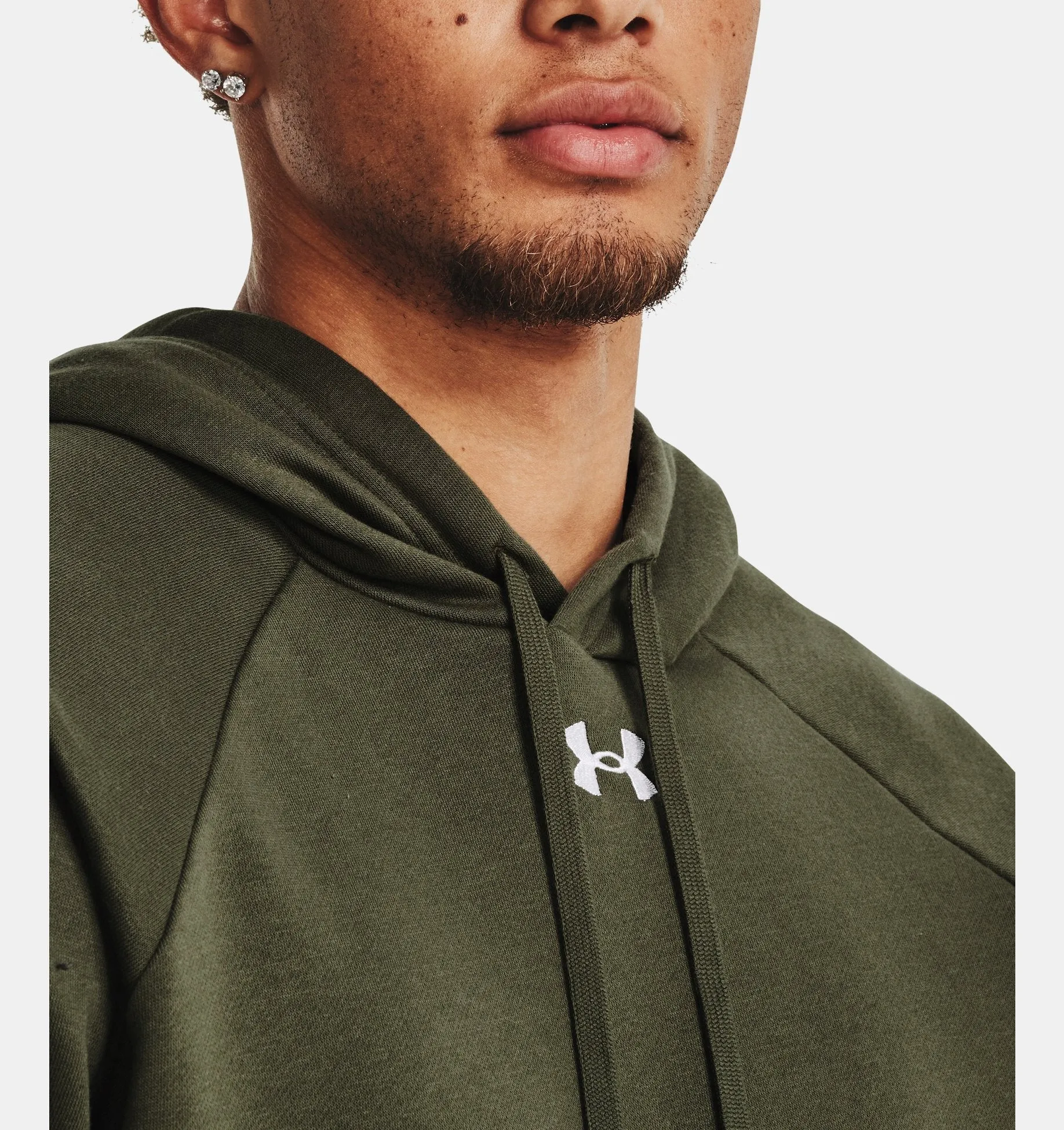 Men's Rival Fleece Hoodie