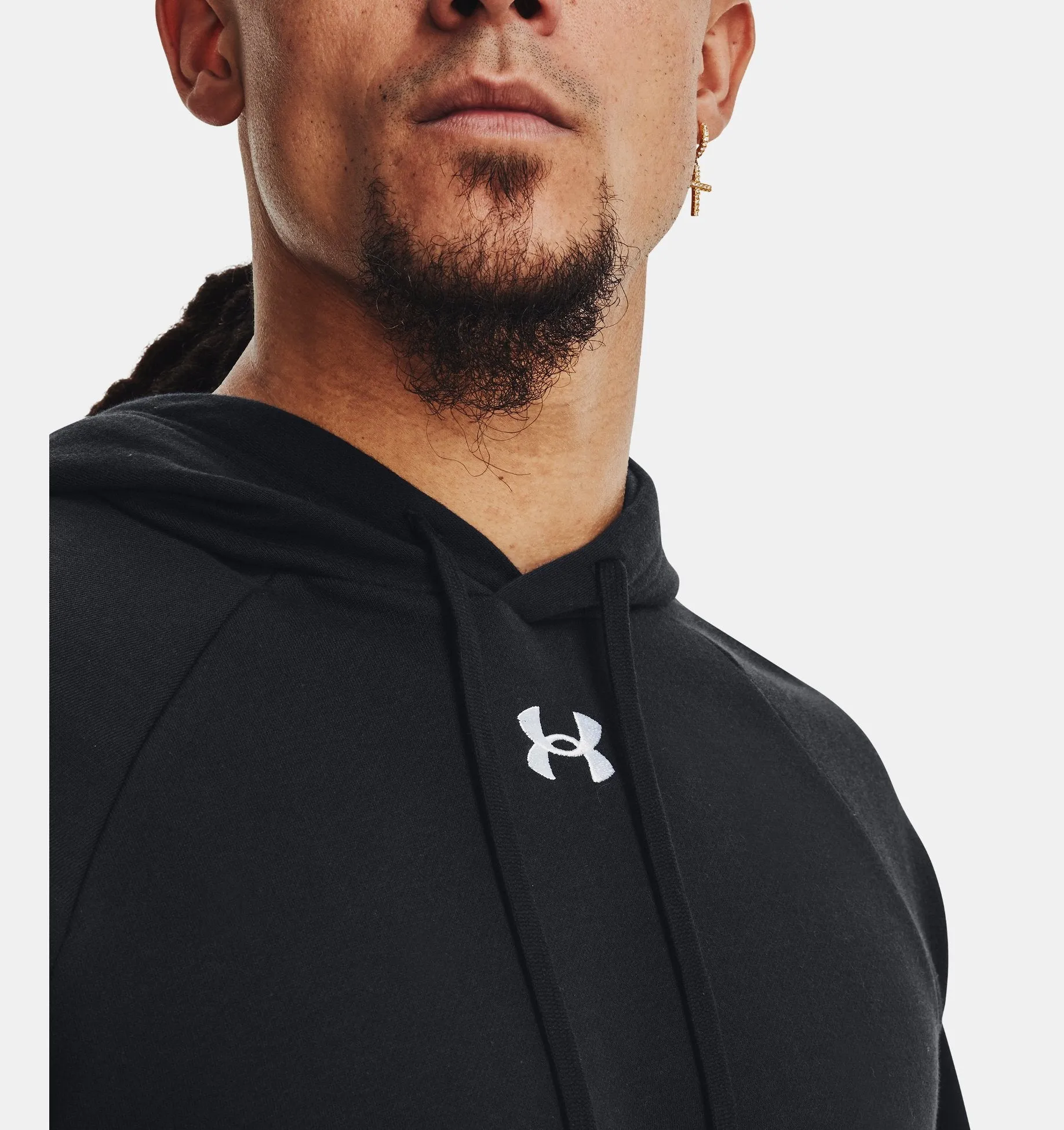 Men's Rival Fleece Hoodie