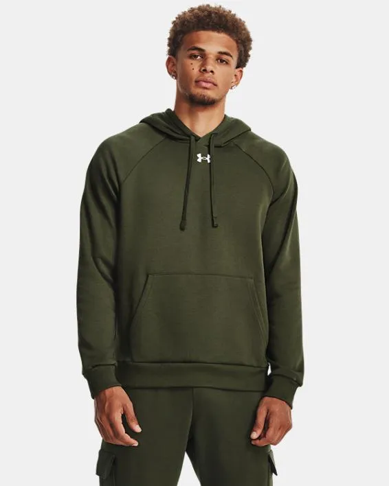 Men's Rival Fleece Hoodie