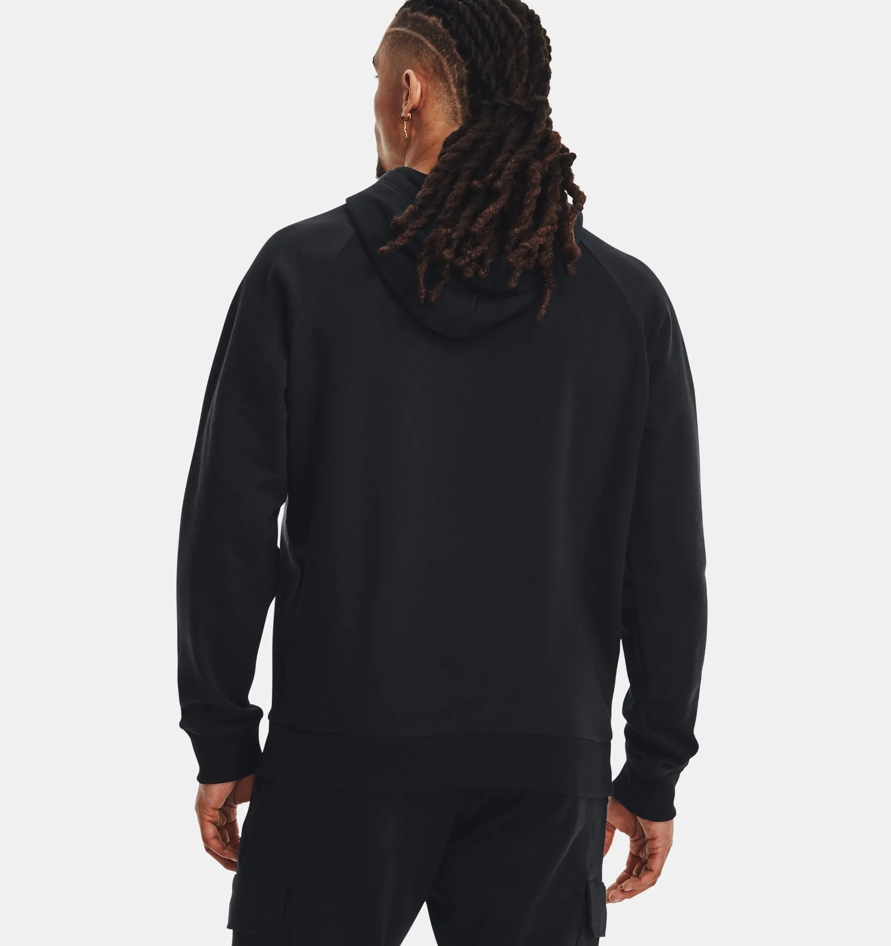 Men's Rival Fleece Hoodie