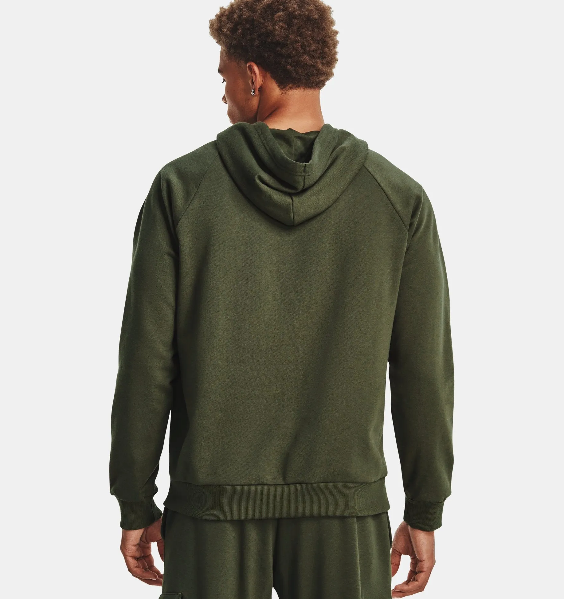 Men's Rival Fleece Hoodie