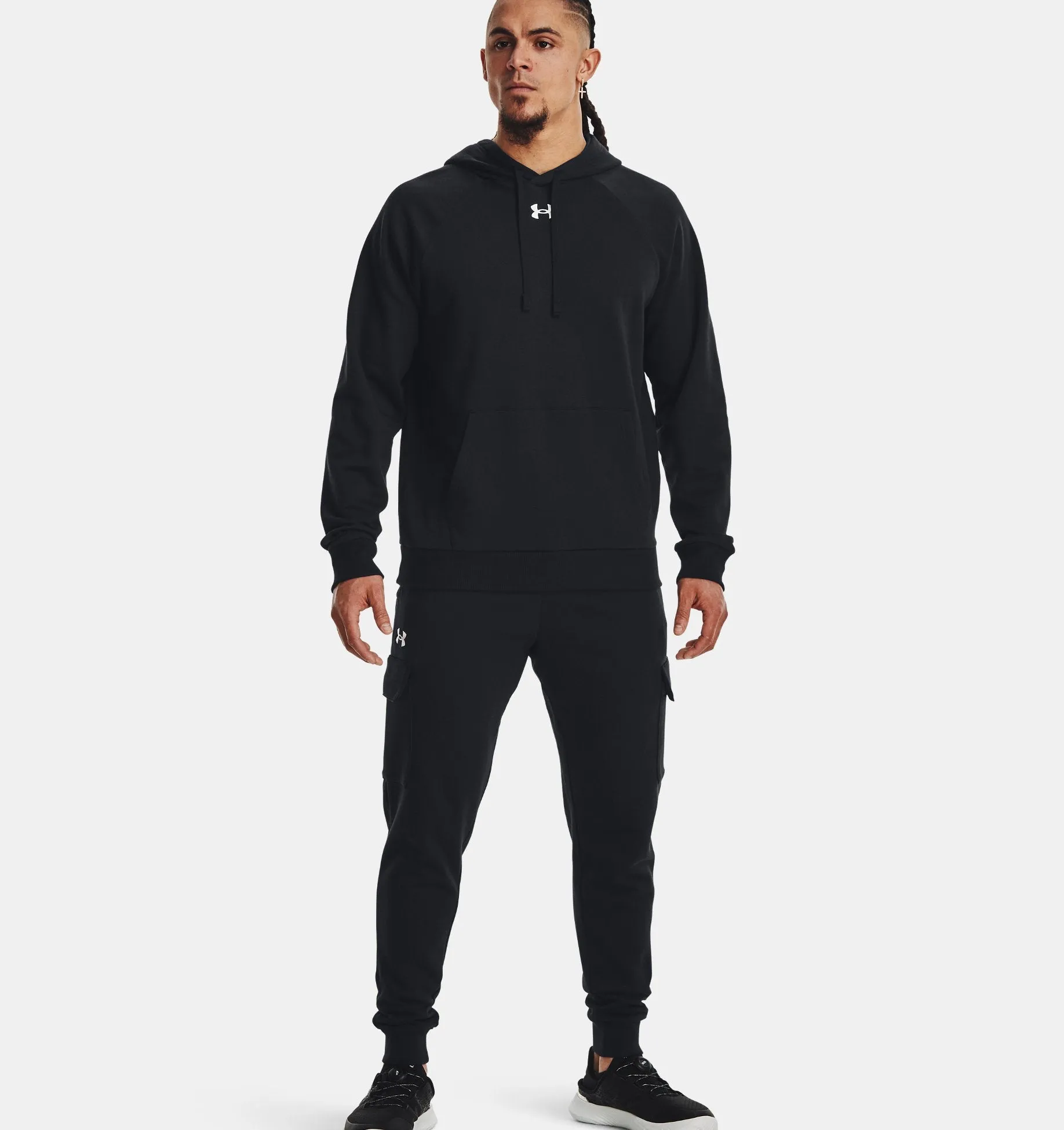 Men's Rival Fleece Hoodie