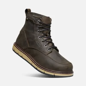 Men's San Jose 6" Waterproof Boot (Soft Toe)