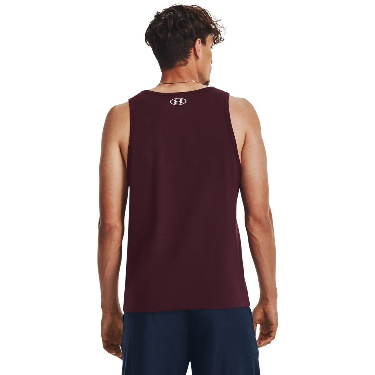 Men's Sportstyle Logo Tank